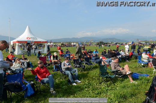 2013-06-28 Zeltweg Airpower 0197 Miscellaneous